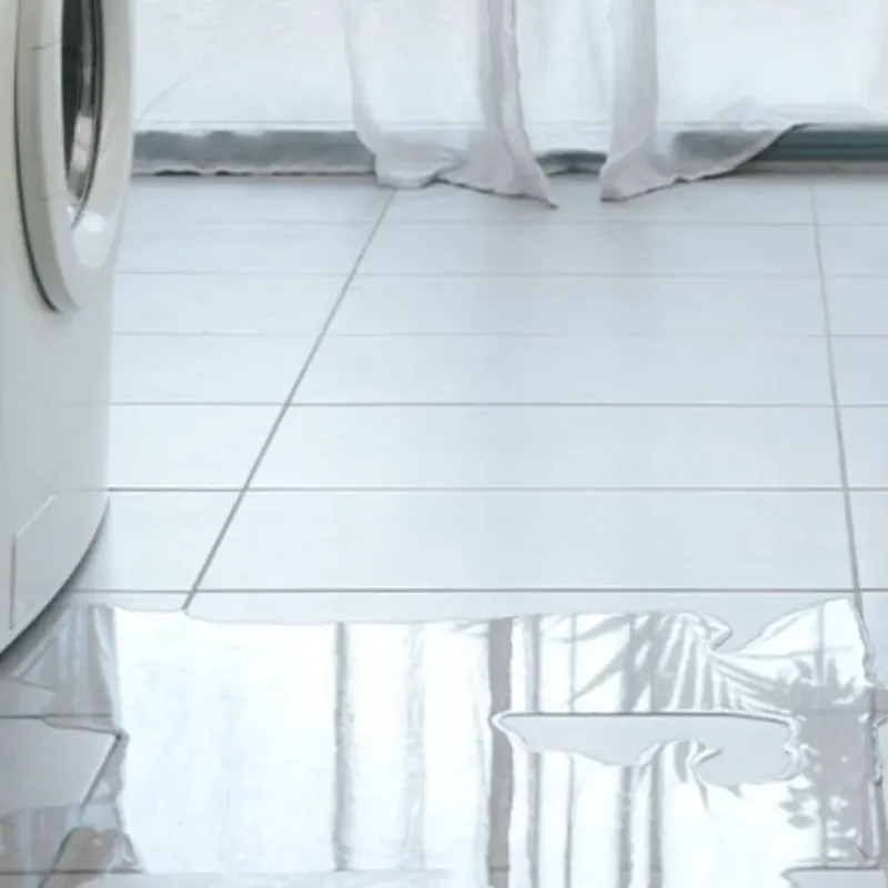 Appliance Leak Cleanup in Hopewell, NJ