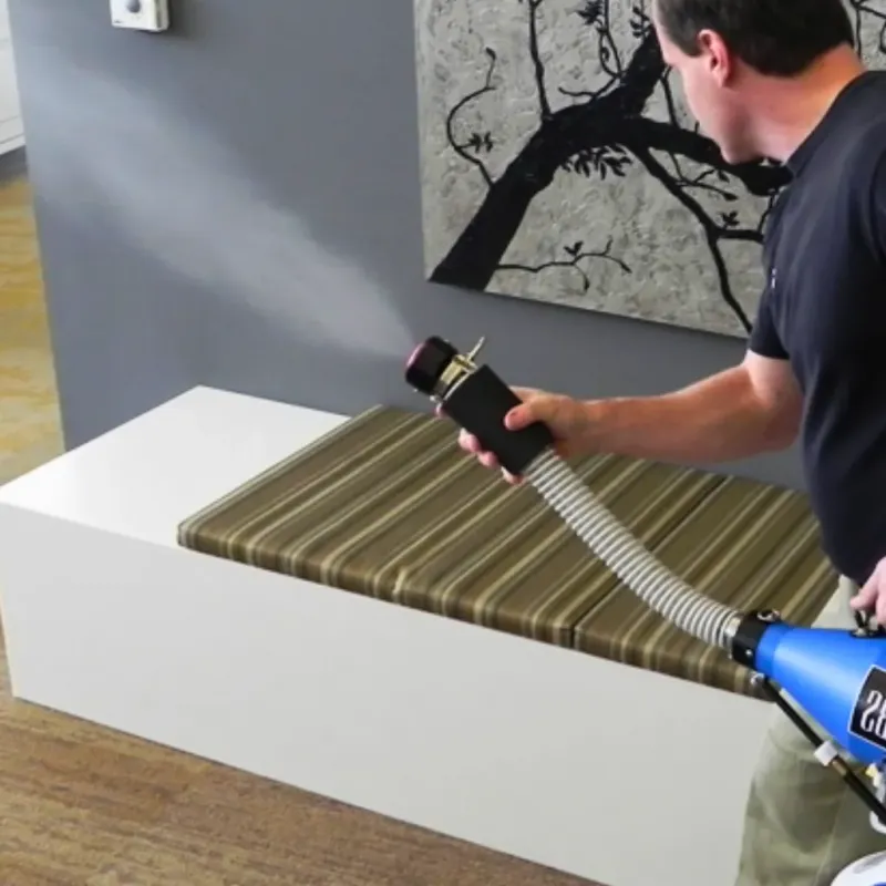 Professional Odor Removal in Hopewell, NJ